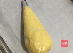 黄油曲奇饼干的做法图解10