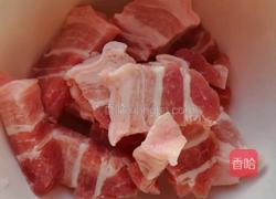 家常红烧肉的做法图解1
