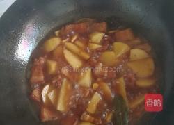 家常红烧肉的做法图解7