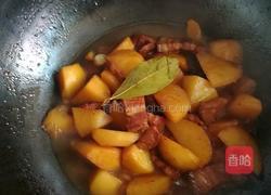 家常红烧肉的做法图解8