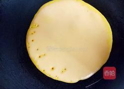 奶香南瓜面饼的做法图解10