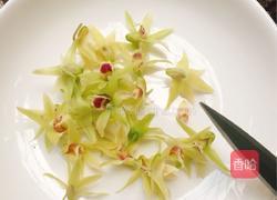 铁皮石斛花枸杞茶的做法图解2