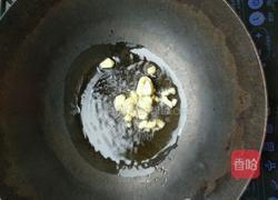 醋溜小白菜的做法图解4