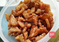 米饭锅巴的做法图解6