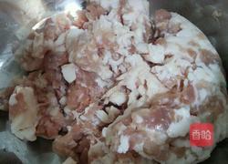客家开锅肉圆的做法图解2