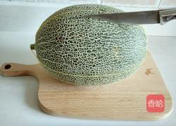甜蜜果篮的做法图解3