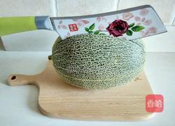 甜蜜果篮的做法图解4