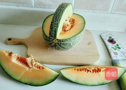 甜蜜果篮的做法图解7