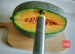 甜蜜果篮的做法图解9