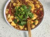 日本豆腐