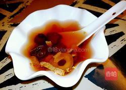 蜜制酸梅汤的做法图解4