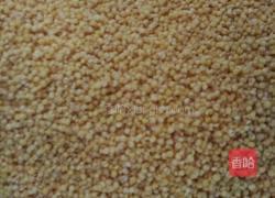 小米燕麦粥的做法图解2