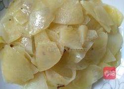 炸土豆片的做法图解6