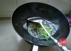 番茄炒油豆腐的做法图解3