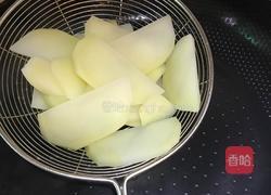 洋葱素土豆的做法图解4