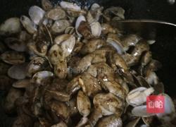 香辣花甲的做法图解5