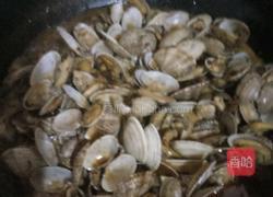 香辣花甲的做法图解6