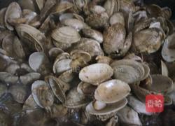 香辣花甲的做法图解7