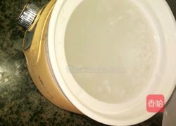 海鲜粥的做法图解3