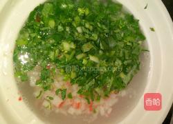 海鲜粥的做法图解5