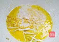 青椒肉丝的做法图解7