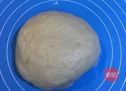 蛋黄酥（豆沙）的做法图解3