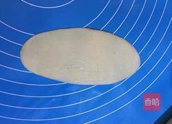 蛋黄酥（豆沙）的做法图解13