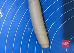 蛋黄酥（豆沙）的做法图解15