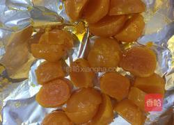 蛋黄酥（豆沙）的做法图解19