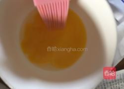 蛋黄酥（豆沙）的做法图解28