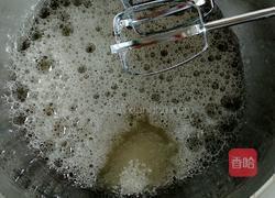 八寸戚风蛋糕的做法图解6