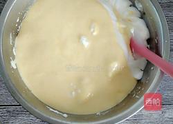 八寸戚风蛋糕的做法图解12