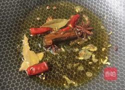 红焖羊肉的做法图解4