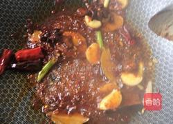 红焖羊肉的做法图解5