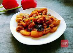 蓝调红烧肉的做法图解9
