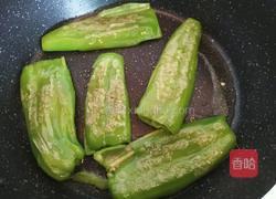 虎皮青椒的做法图解7