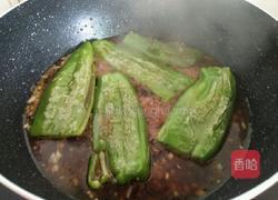 虎皮青椒的做法图解11