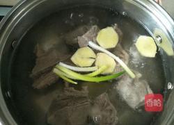 排骨玉米汤的做法图解7