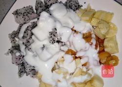 水果沙拉的做法图解4
