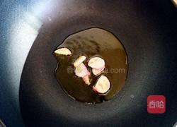 醋熘白菜木耳的做法图解3