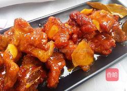 红烧排骨的做法图解17