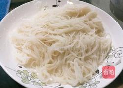 凉拌三丝的做法图解2