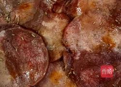 南瓜燴牛利飯的做法图解1