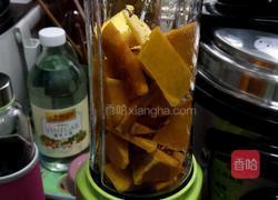 南瓜燴牛利飯的做法图解4