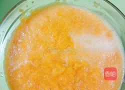 南瓜燴牛利飯的做法图解5