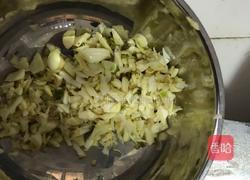 清蒸膏鱿（川味版）的做法图解7