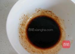 香菜拌豆腐的做法图解6