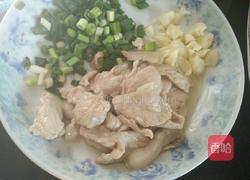 炒什锦的做法图解3