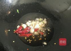 炒什锦的做法图解4