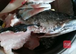 腐竹鱼片汤的做法图解3